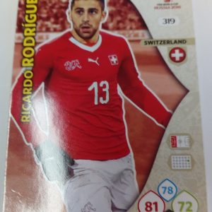 Rodríguez, Ricardo