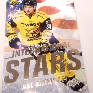 Goodwin, David - SM-Liiga 2017-18