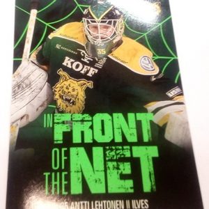 Lehtonen, Antti - SM-Liiga 2017-18