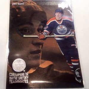 Kurri, Jari - NHL 1998