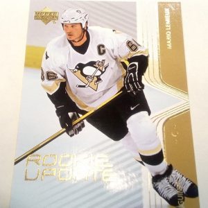 Lemieux, Mario - NHL 2004