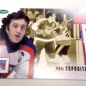 Esposito, Phil - NHL 2004