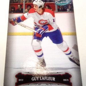 Lafleur, Guy - NHL 2006-07