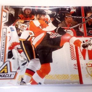 Leino, Ville - NHL 2011