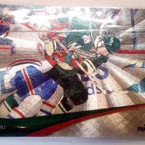 Koivu, Mikko - NHL 2011