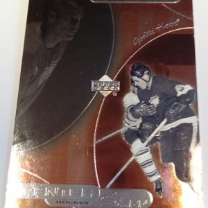 Howe, Gordie - NHL 2000