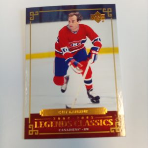 Lafleur, Guy - NHL 2004-5