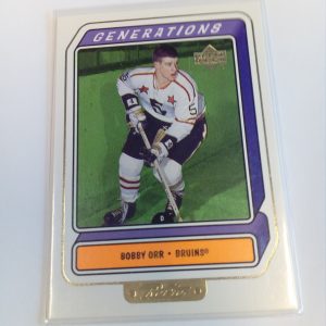 Orr, Bobby - NHL 1999