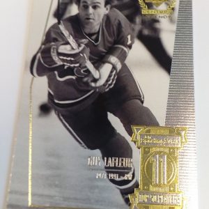 Lafleur, Guy - NHL 1999