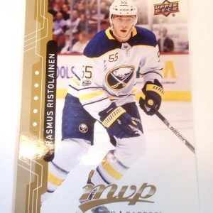 Ristolainen, Rasmus - NHL 2018-19