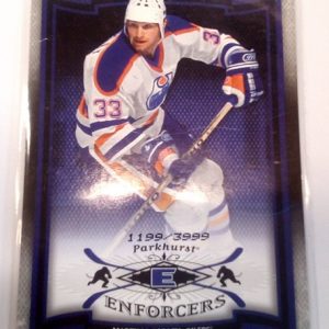 McSorley, Marty - NHL 2006-07