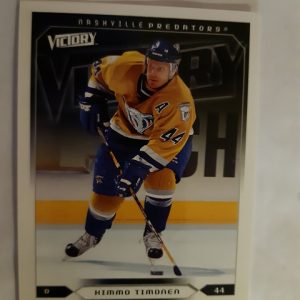 2004-05 Victory Kimmo Timonen