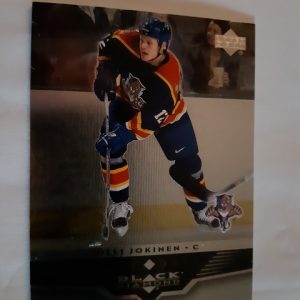 2004-05 Black Diamond Olli Jokinen