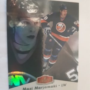 2006-07 Flair Showcase Masi Marjamäki