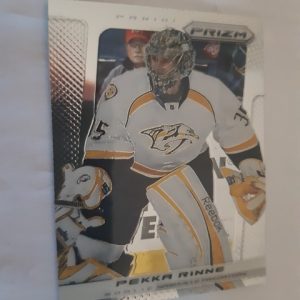 2013-14 Panini Prizm Pekka Rinne