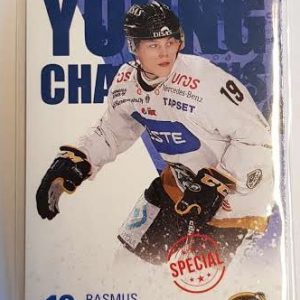 Kupari, Rasmus - SM-Liiga 2018-19