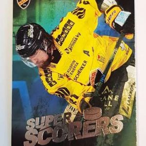 Kantola, Kai - SM-Liiga 2018-19