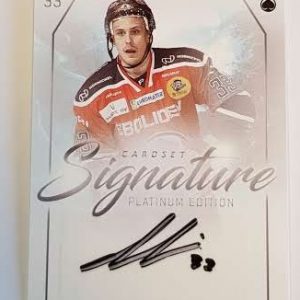 Taimi, Tommi - SM-Liiga 2018-19