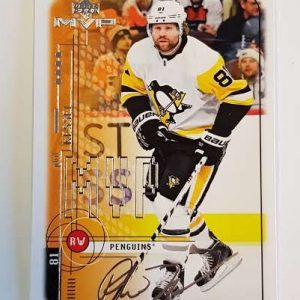 Kessel, Phil - NHL 2018-19