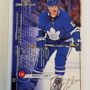 Marleau, Patrick - NHL 2018-19