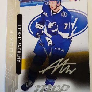 Cirelli, Anthony - NHL 2018-19