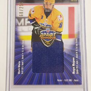 Marin, Mark - KHL 2013-14