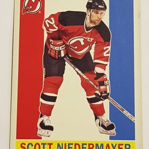 Niedermayer, Scott - NHL 2012-13