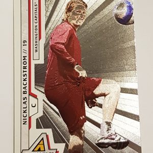 Backstrom, Nicklas - NHL 2010-11