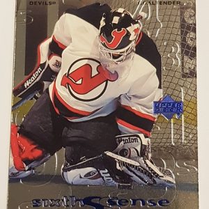 Brodeur, Martin - NHL 2000
