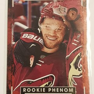 Domi, Max - NHL 2015-16