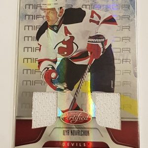 Kovalchuk, Ilya - NHL 2011-12