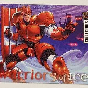 Brodeur, Martin - NHL 2009-10