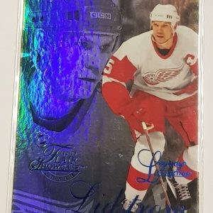 Lidstrom, Nicklas - NHL 2012-13