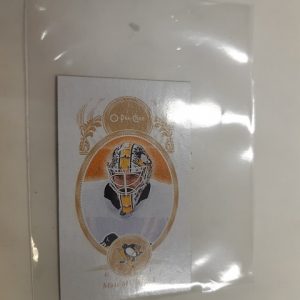 2018-19 O-pee-chee Mini Matt Murray M-11