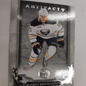 2018-19 Artifacts Rasmus Ristolainen