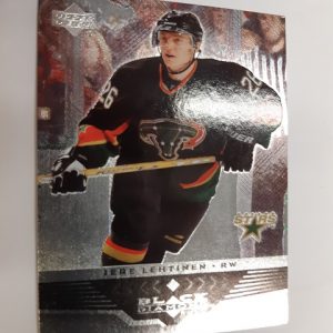 2004-05 Black Diamond Jere Lehtinen