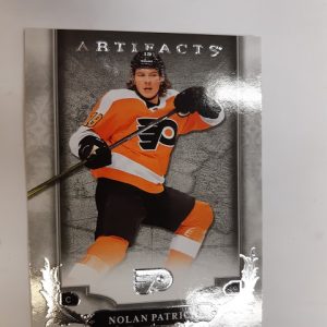2018-19 Artifacts Nolan Patrick