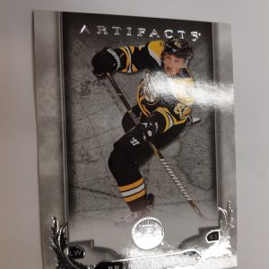 2018-19 Artifacts Brad Marchand