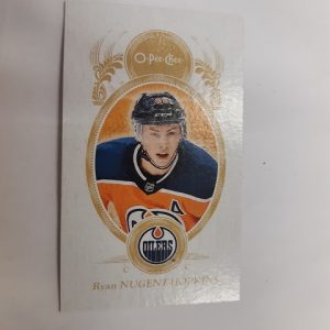 2018-19 O-pee-chee Mini Ryan Nugent-Hopkins