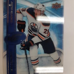 2017-18 Ice Leon Draisaitl