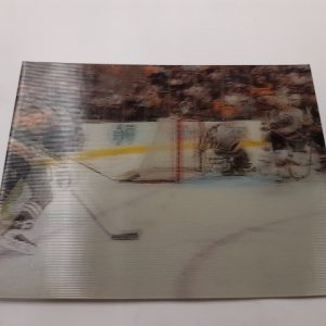 1996-97 McDonald's Ice Breakers Mario Lemieux holo McD21