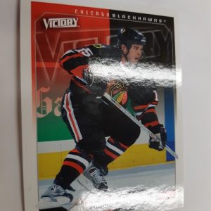 2004-05 Victory Tuomo Ruutu
