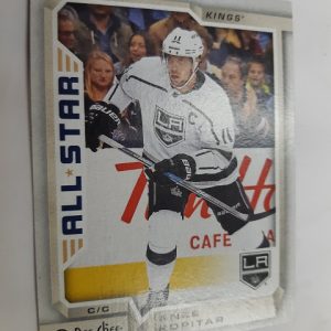 2018-19 O-pee-chee Anze Kopitar