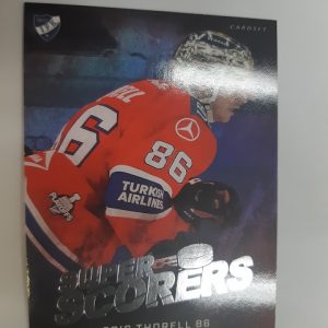 2018-19 Cardset Super Scorers Eric Thorell