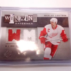 Lidstrom, Nicklas - NHL 2009-10