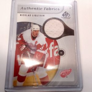 Lidstrom, Nicklas - NHL 2006