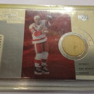 Fedorov, Sergei - NHL 2001