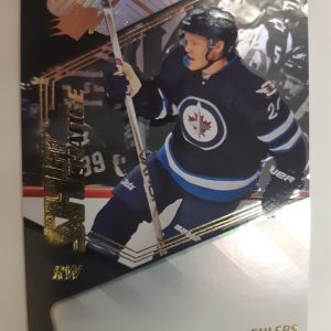 2015-16 SPx Shift Change Nikolaj Ehlers
