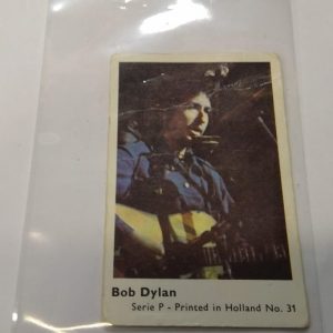 Bob Dylan