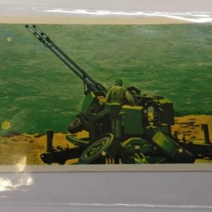 Oerlikon Contraves -ilmatorjuntatykki